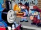 FNF: Big Engine Brawl — безплатна онлайн игра