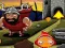Monkey Go Happy Stage 243 — безплатна онлайн игра