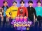 BTS Signature Fashion Style — безплатна онлайн игра