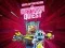 LEGO Ninjago Keytana Quest — безплатна онлайн игра