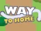 Way To Home — безплатна онлайн игра