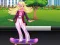 Barbie's Sketch — безплатна онлайн игра