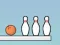 Spin Bowling — безплатна онлайн игра