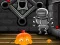 Monkey Go Happy Stage 256 — безплатна онлайн игра