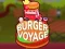 Burger Voyage — безплатна онлайн игра