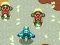Blue Rider Neon — безплатна онлайн игра