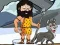 White Polar Bear Escape — безплатна онлайн игра