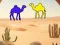 Camels Release Desert Discovery — безплатна онлайн игра