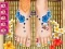 BFFs Beach Pedicure — безплатна онлайн игра