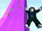 Robbie Land Downhill — безплатна онлайн игра