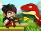 DinoZ — безплатна онлайн игра