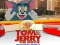 Tom & Jerry The movie Mousetrap Pinball — безплатна онлайн игра