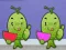 Veggie Adventure Find Cabbage Man — безплатна онлайн игра