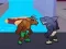 Fighter King — безплатна онлайн игра