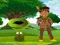 Tribe Boy And Wolf part-(02) — безплатна онлайн игра