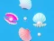 Coloring Book: Shells — безплатна онлайн игра