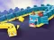 Merge Snake Battle — безплатна онлайн игра