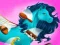 Princess Horse Club — безплатна онлайн игра