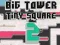 Big Tower Tiny Square 2 — безплатна онлайн игра