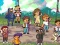 Balap Karung Super — безплатна онлайн игра