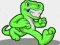 T-Rex Run — безплатна онлайн игра