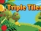 Triple Tiles — безплатна онлайн игра