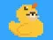 Flappy Placid Plastic Duck — безплатна онлайн игра