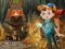 Finding Treasure Map — безплатна онлайн игра