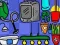 Move - Gather your belongings — безплатна онлайн игра