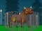 Aggressive Bull Escape — безплатна онлайн игра