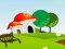 Banana Bandit Escape — безплатна онлайн игра