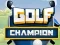 Golf Champion — безплатна онлайн игра