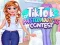 TikTok Pastel Addicts Contest — безплатна онлайн игра