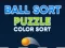 Ball Sort Puzzle — безплатна онлайн игра