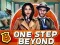 One Step Beyond — безплатна онлайн игра