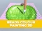 Beads Colour Painting 3D — безплатна онлайн игра