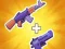 Merge Gun Elite Shooting — безплатна онлайн игра
