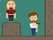 Bouncy Bullet — безплатна онлайн игра
