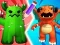 Battle Of Monster: Drawing — безплатна онлайн игра
