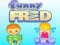 Funny Fred — безплатна онлайн игра
