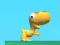 Dinosaur Run — безплатна онлайн игра