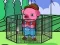 Cute Pig Man Escape — безплатна онлайн игра