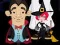 Halloween Treat Friends Escape — безплатна онлайн игра
