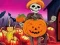 Pumpkin Skeleton Pair Escape — безплатна онлайн игра