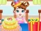 Baby Taylor Birthday Prep — безплатна онлайн игра