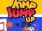Jump Jump Up — безплатна онлайн игра