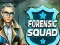 Forensic Squad — безплатна онлайн игра