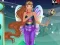 Barbie's Dress Up Fairylicious — безплатна онлайн игра