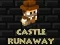 Castle Runaway — безплатна онлайн игра
