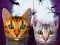 Cat Simulator Online — безплатна онлайн игра